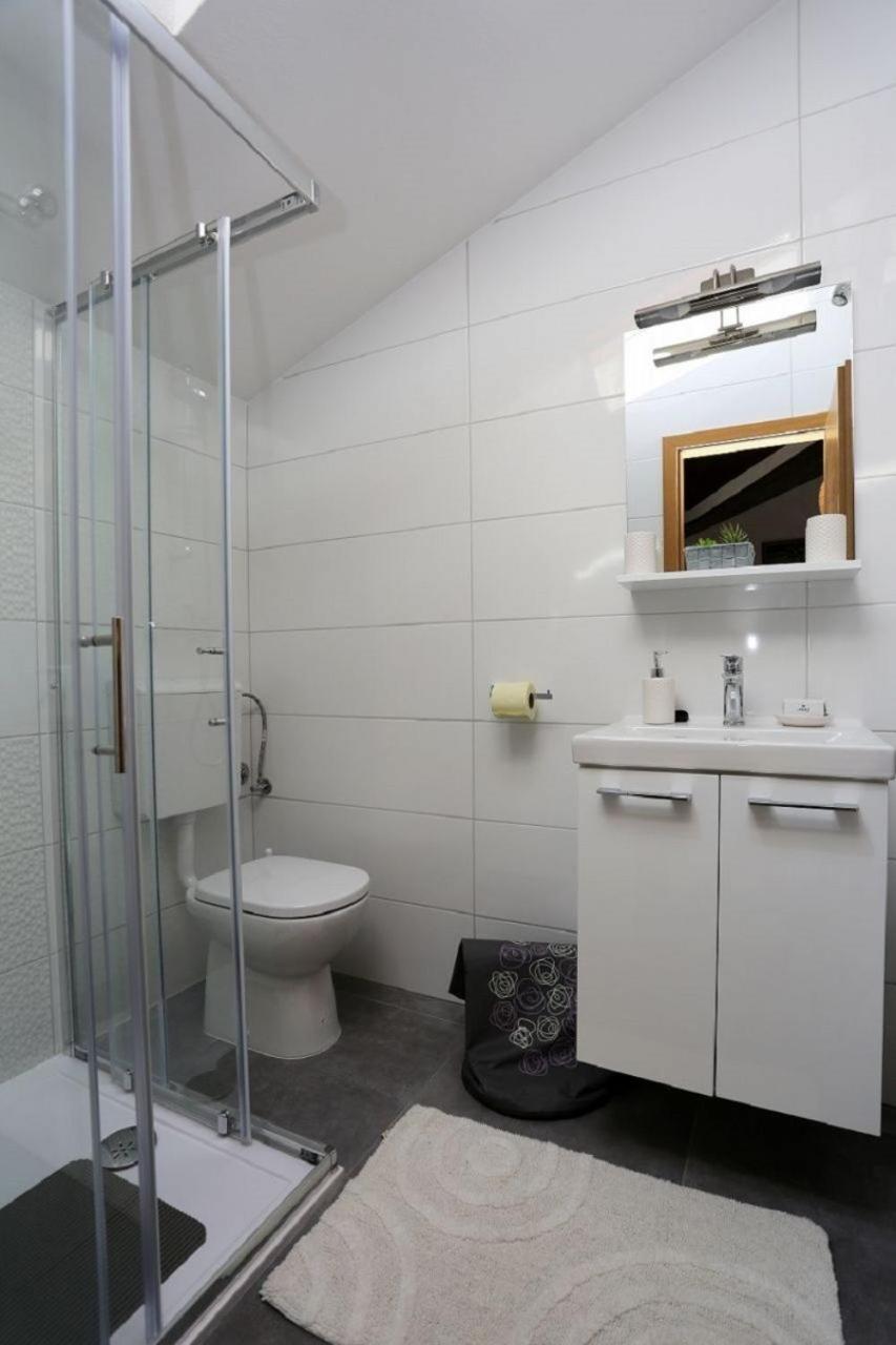 Apartment Aldica 수페타르 외부 사진