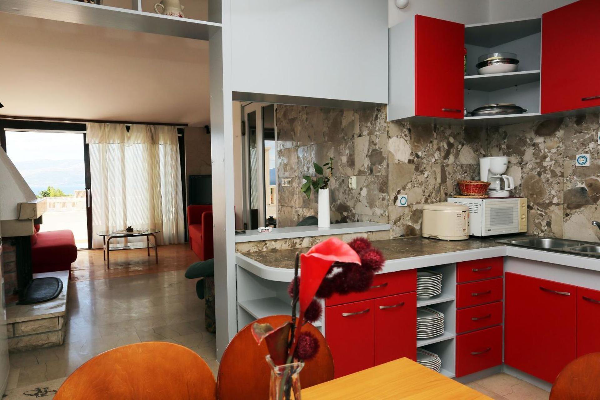 Apartment Aldica 수페타르 외부 사진